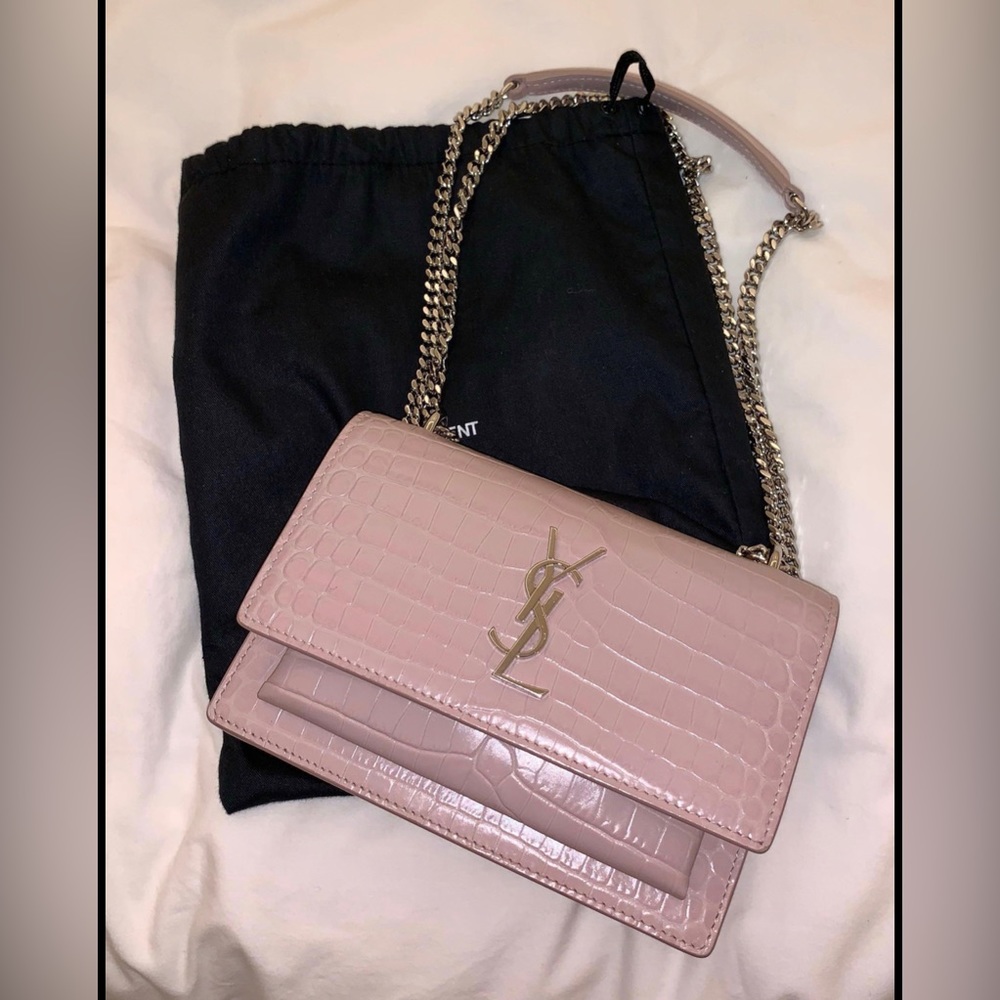 SAINT LAURENT